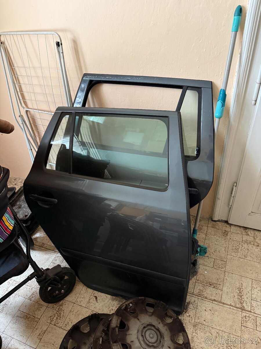 Octavia 2 kombi před fl - 2