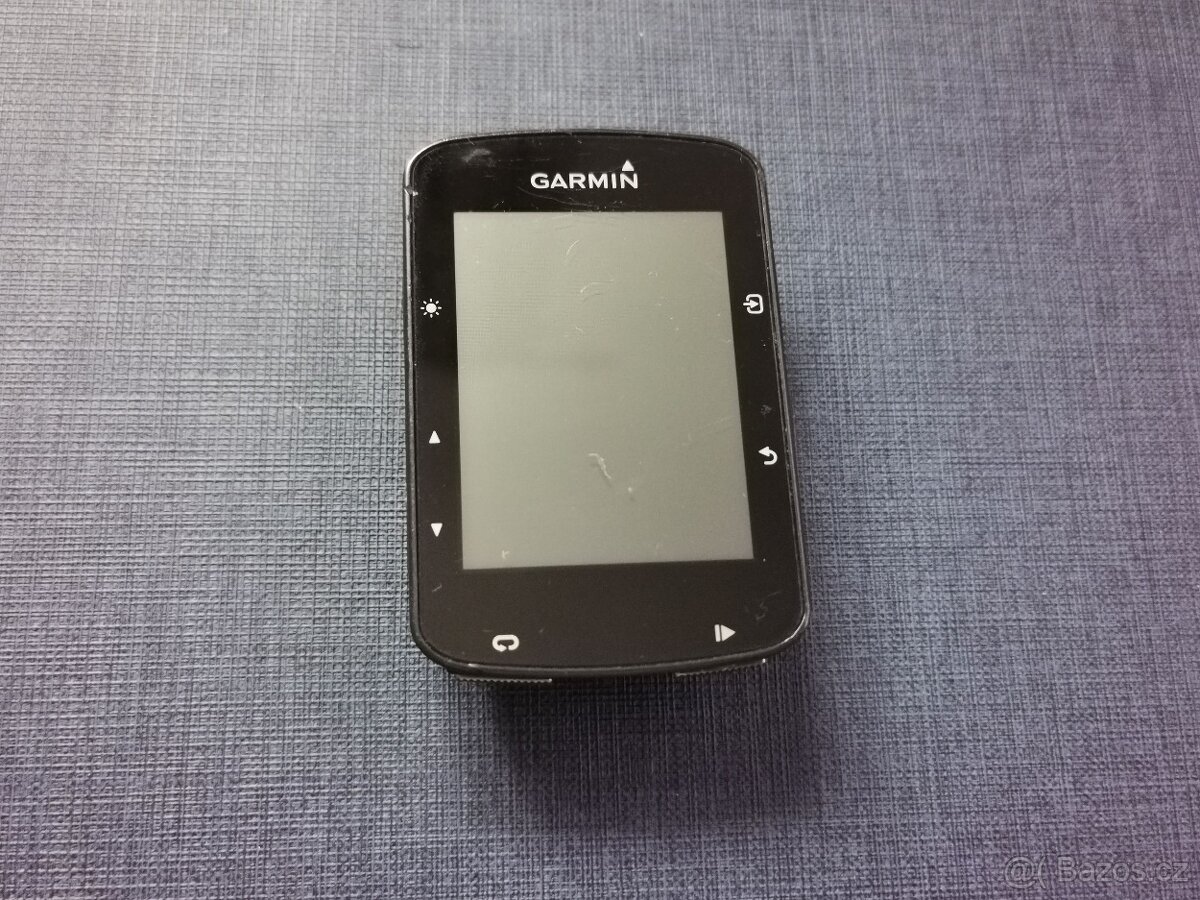 Garmin Edge 520 Plus - 2