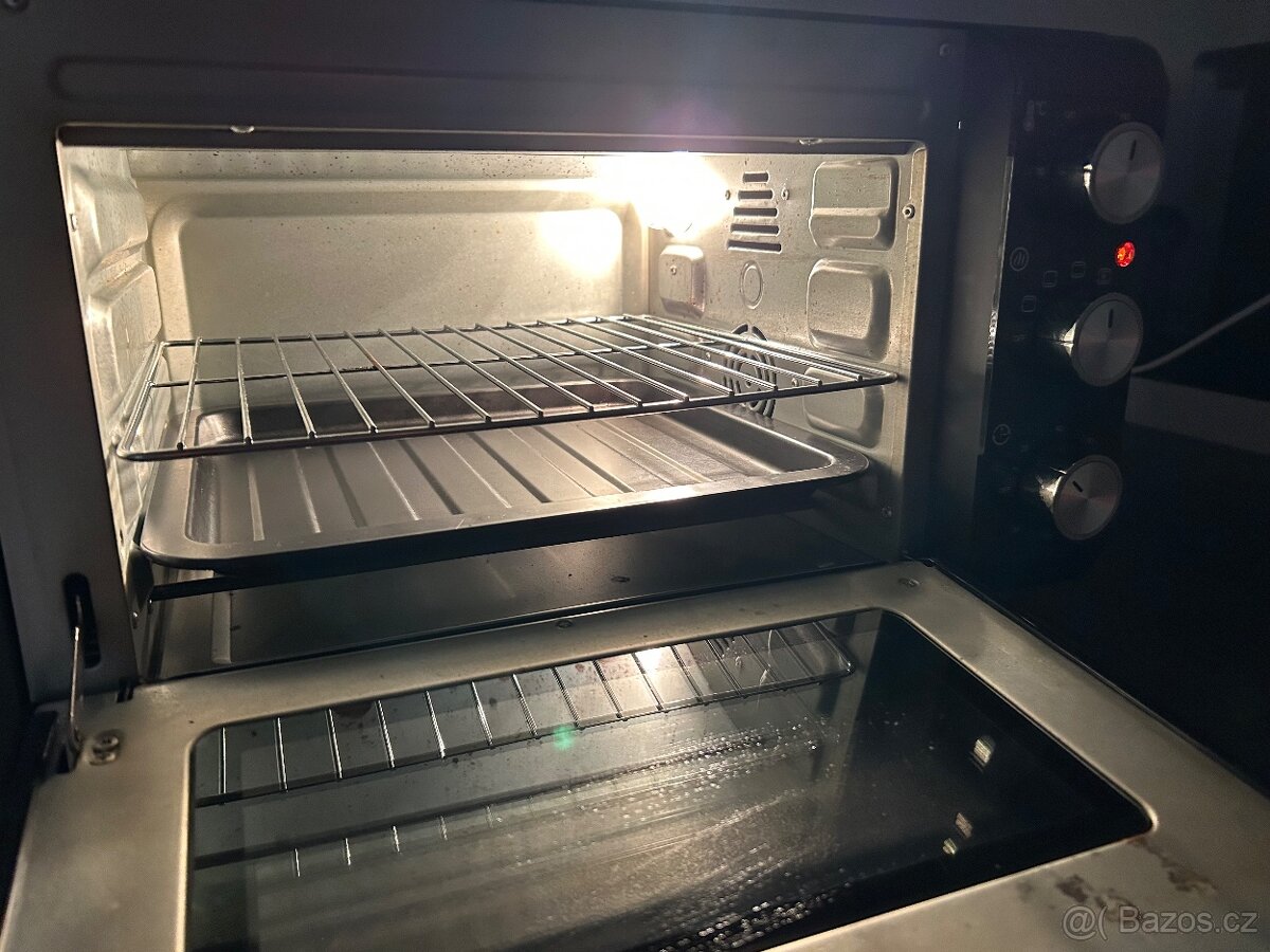 Minitrouba SENCOR SEO 2000BK - 2