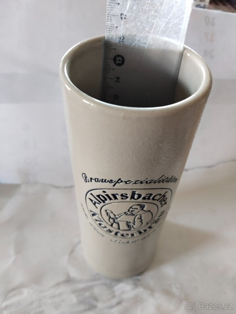 Kameninový, 0,3 l - 2