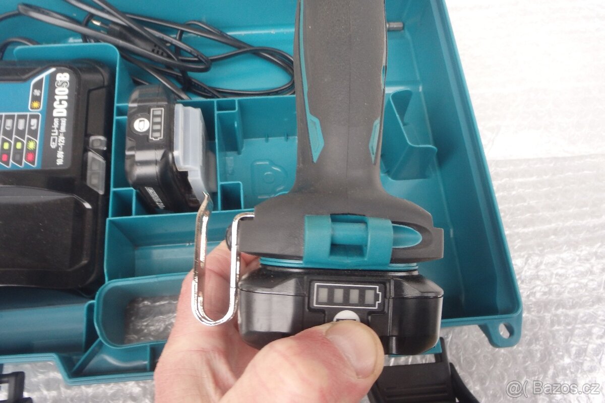 Makita DF333D - 2