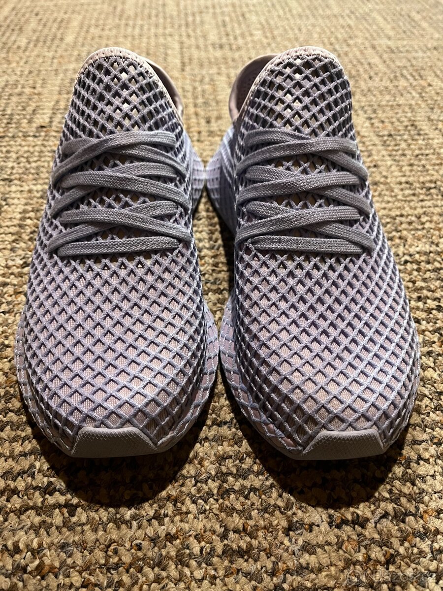 Adidas Deerupt Runner, velikost 38 2/3....... - 2
