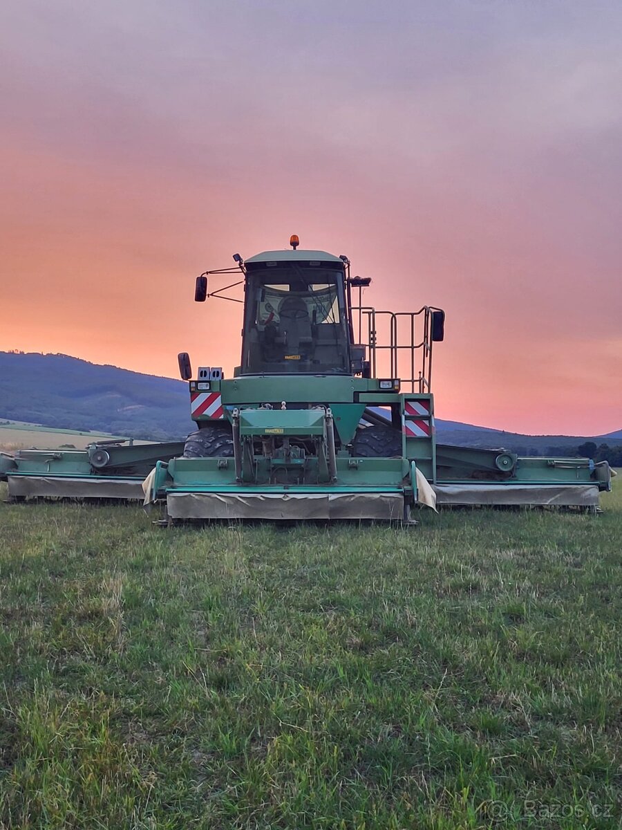 Predam Krone Big M - 2