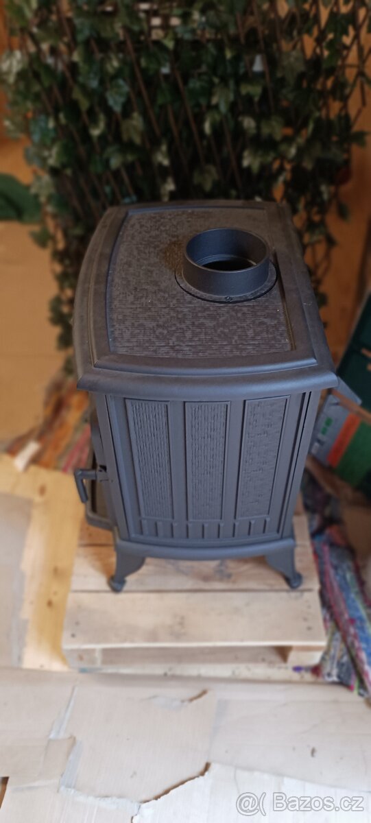 Kratki KOZA K6 (150 mm) - 2