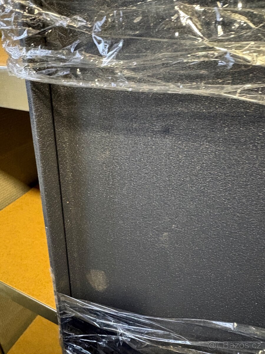 Střešní krytina - imitace falc - 2