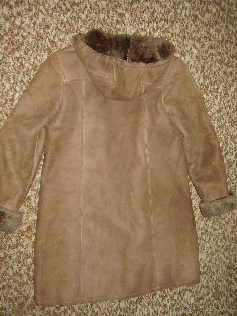 Bundo-kabát vel. 38 - 2