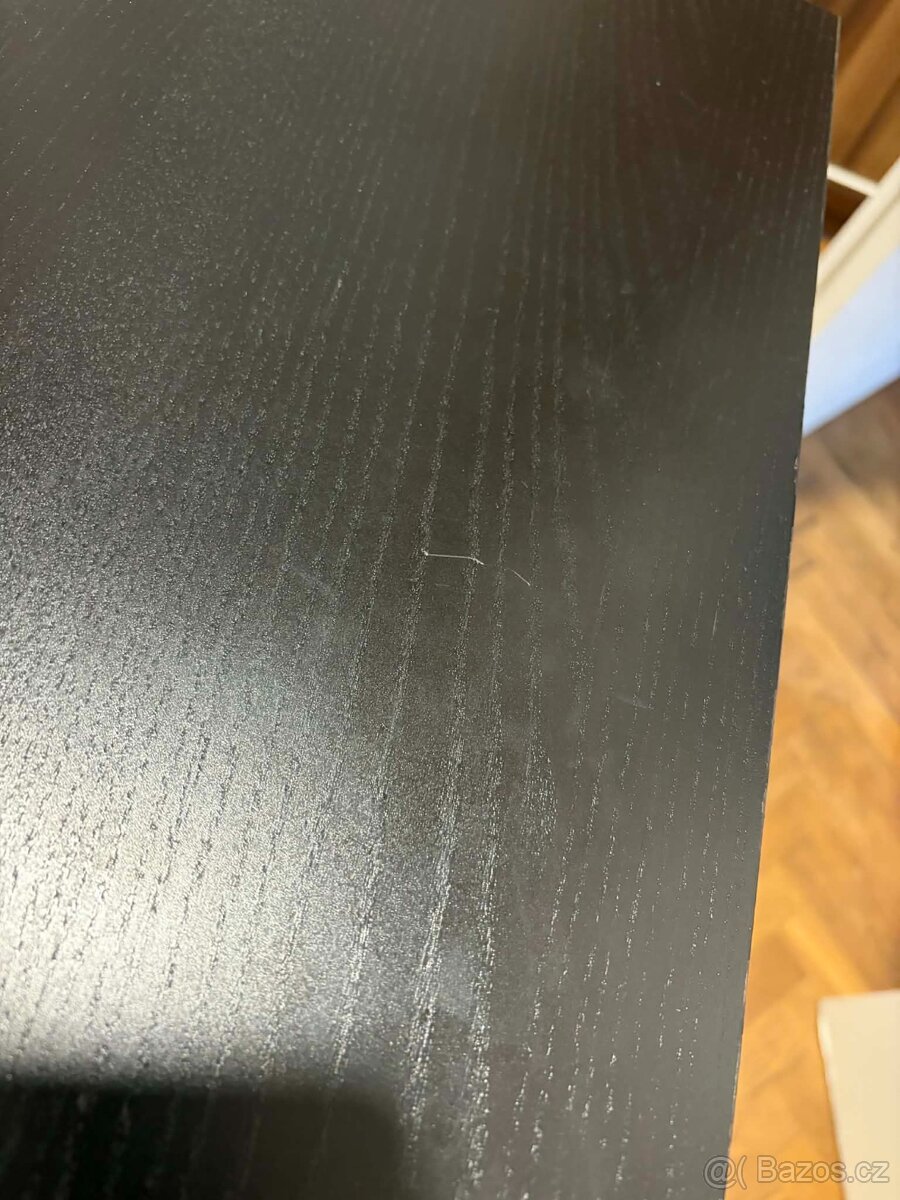 Ikea MALM Psaci stul - 2