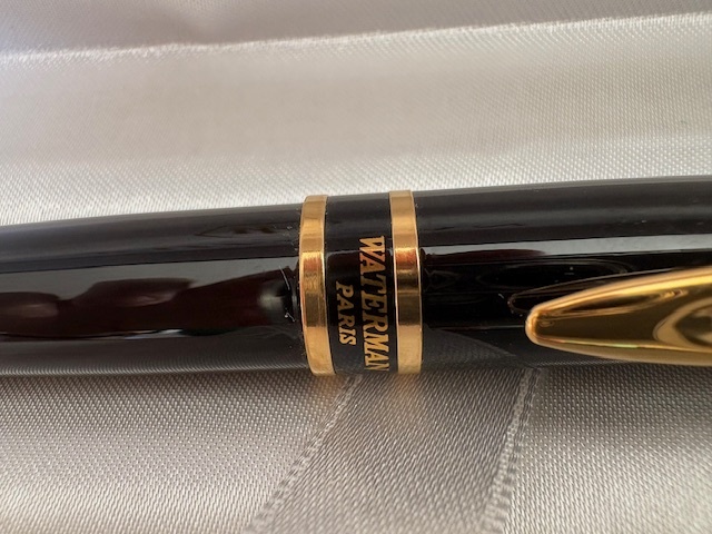 kuličkové pero Waterman Hémisphère - 2