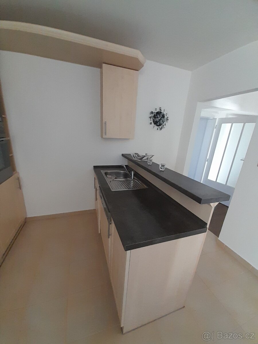 Kuchyňská linka - 2