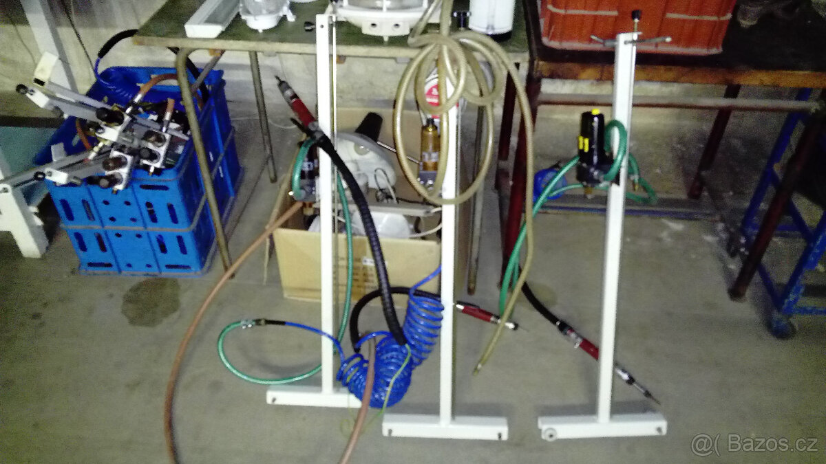 pneu šroubovák - 2