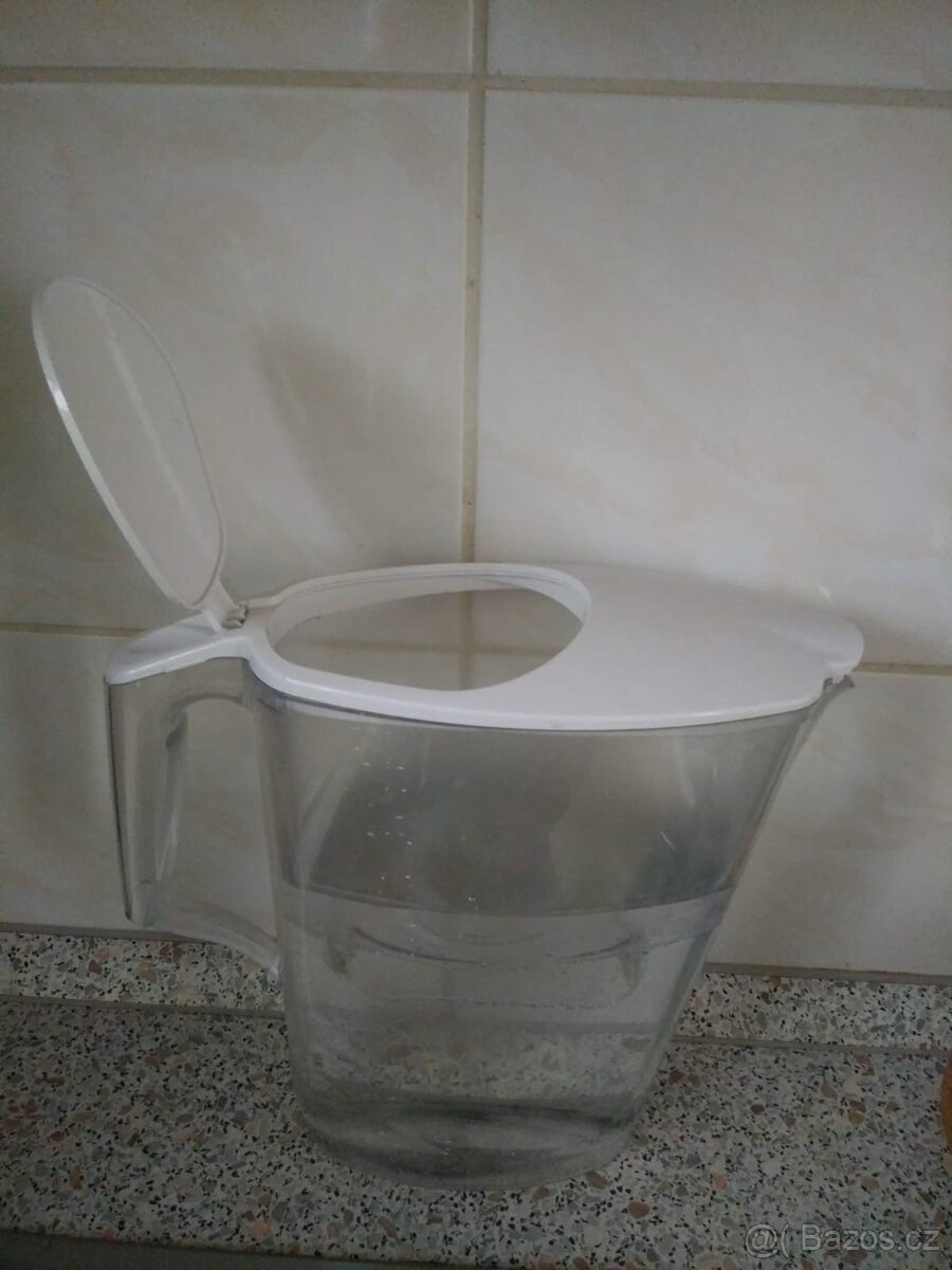Filtrovač vody / NEZASÍLÁME POŠTOU - 2