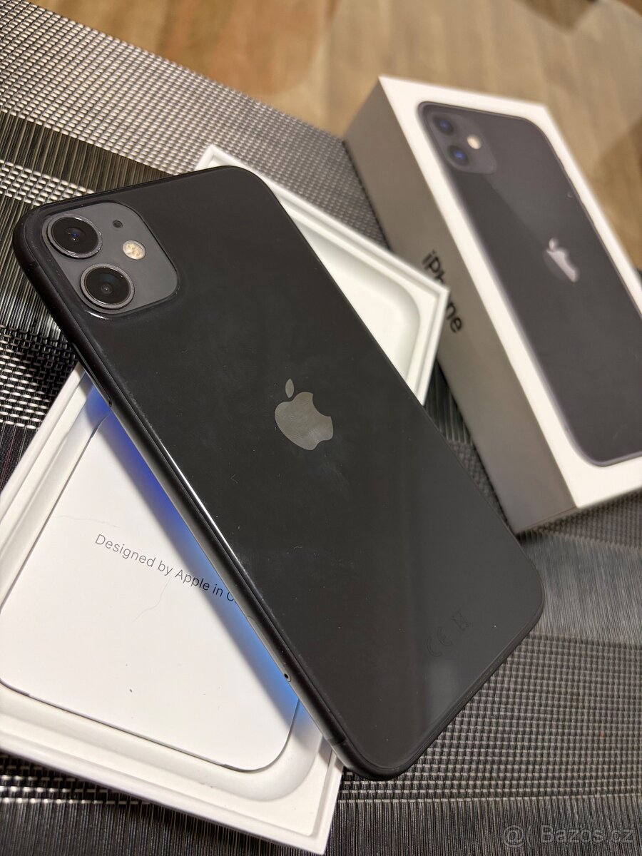 IPhone 11 64gb - 2