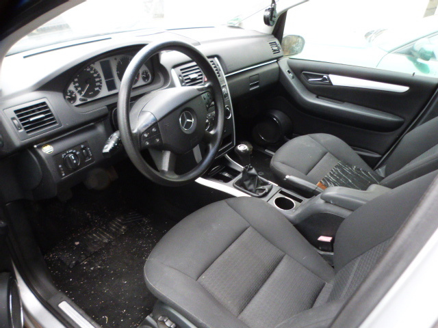 Mercedes B 180 cdi 245 - 2