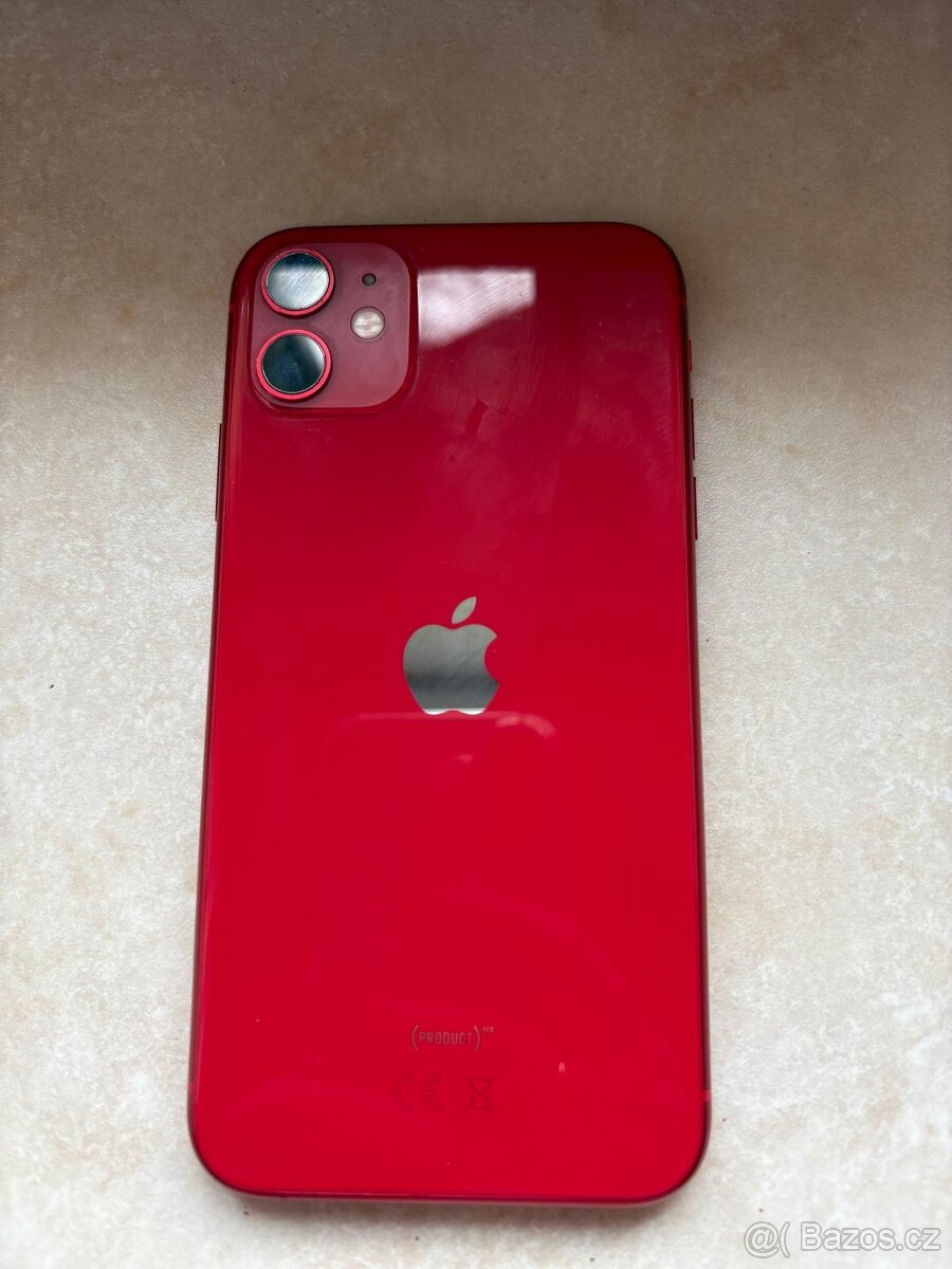 Prodám iPhone 11 64GB - 2