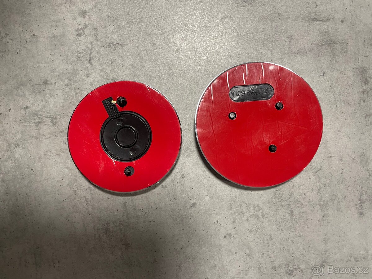 Škoda logo/znak - 2