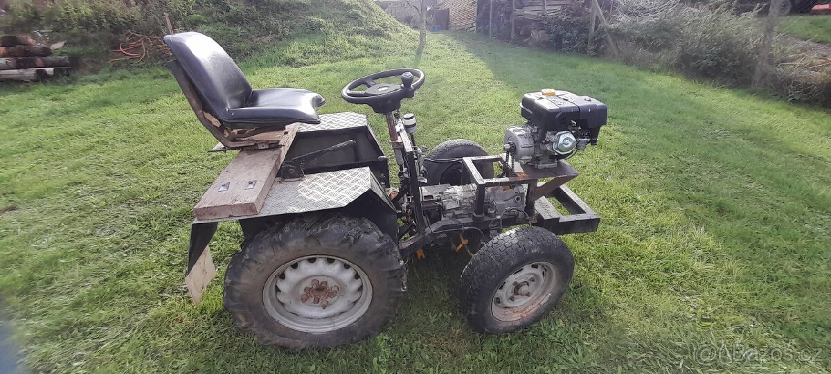 Traktor - 2