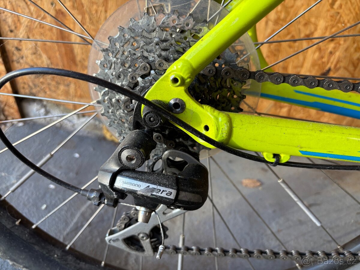 Horské kolo Specialized - 2