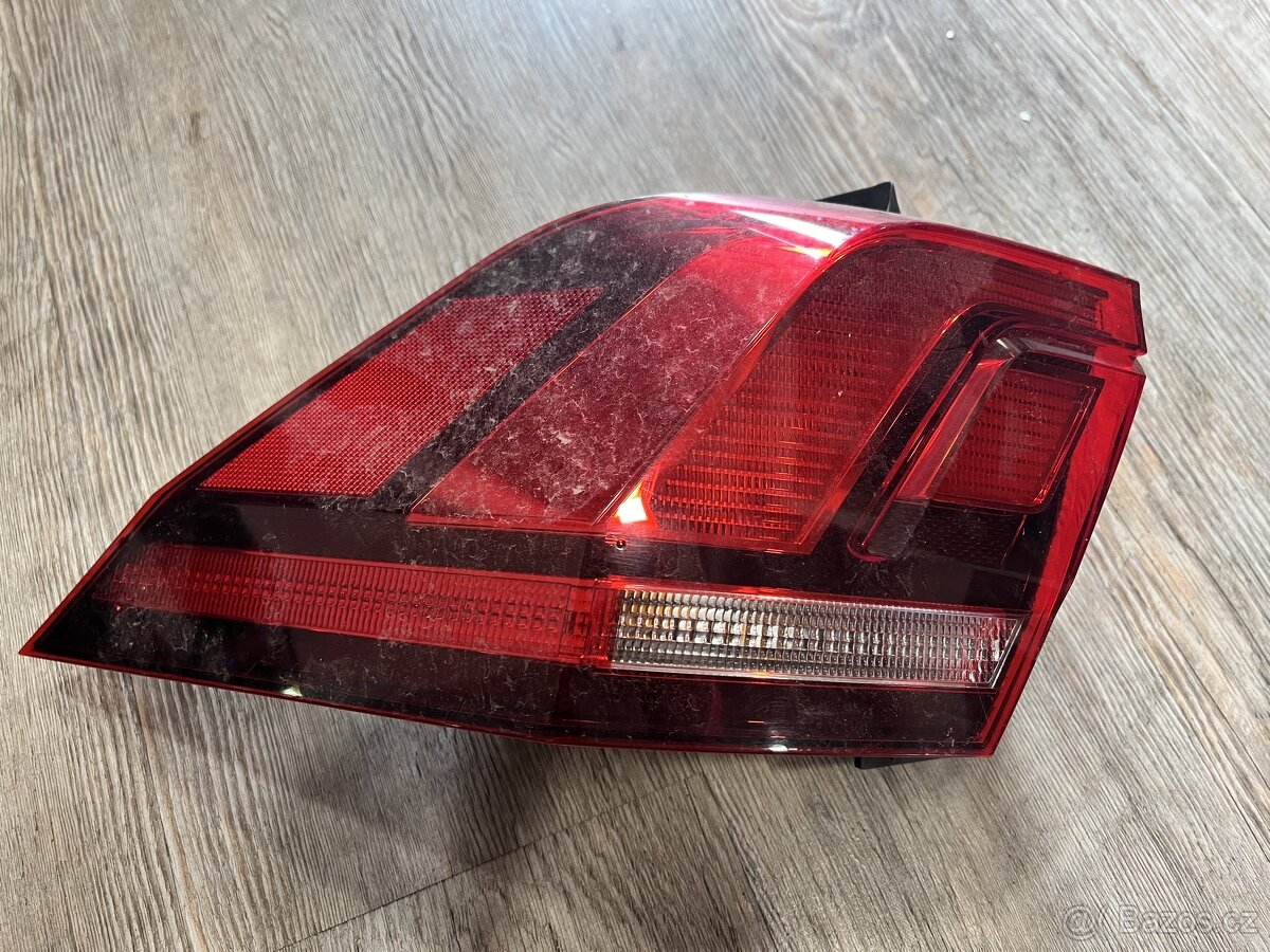 světla masky vw - 2