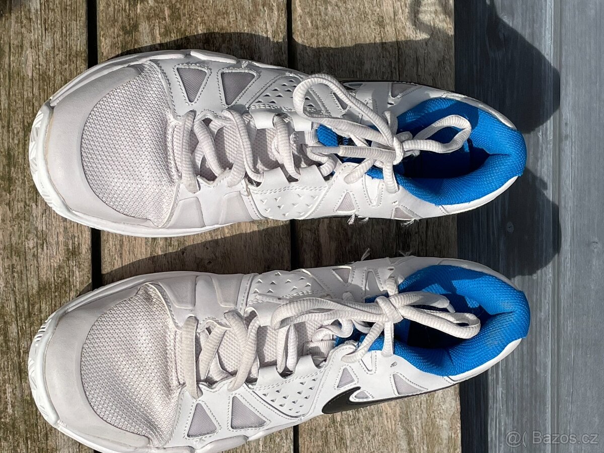 Tenisky Nike - 2