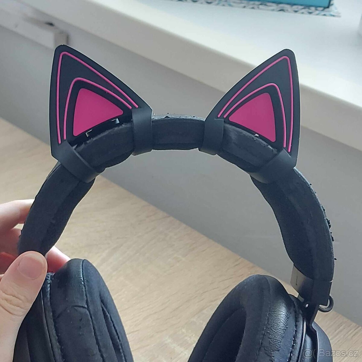 Razer Kitty Ears V2 - 2