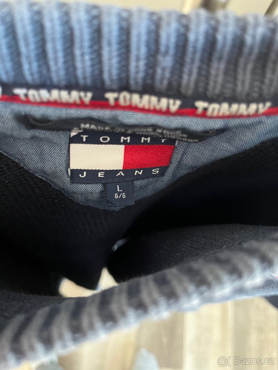 Tommy Jeans Svetr - 2