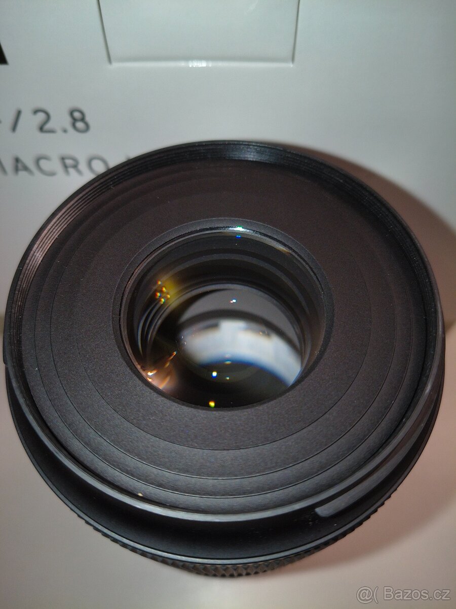 Tamron 90mm f2.8 Macro pro Sony - 2