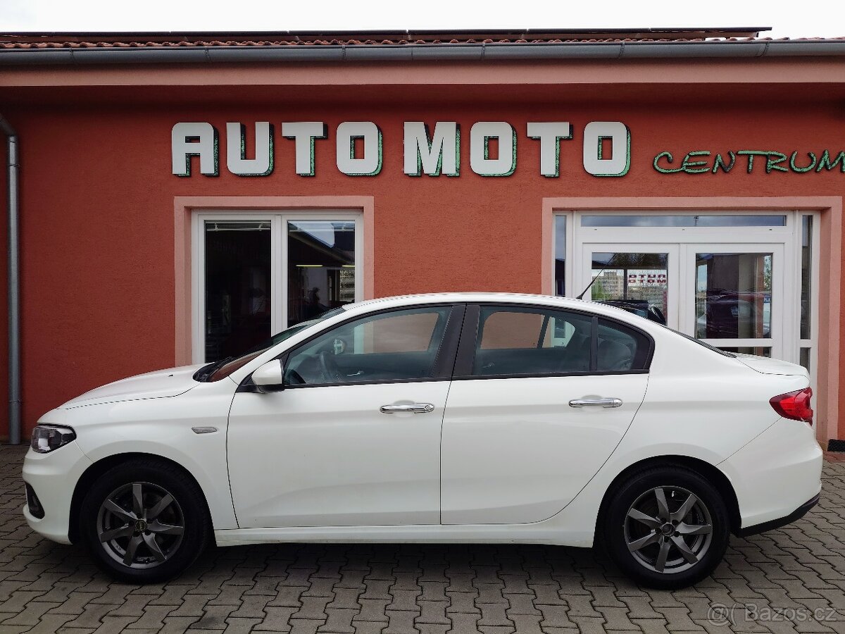 Fiat Tipo 1.4 Pop 70 kW - 2