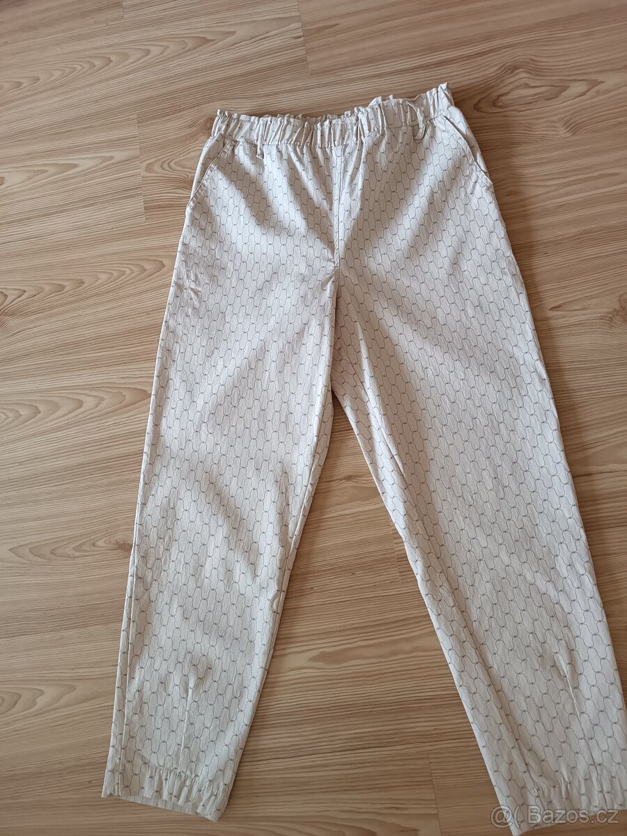 Kalhoty Beloved vel.40-42 - 2