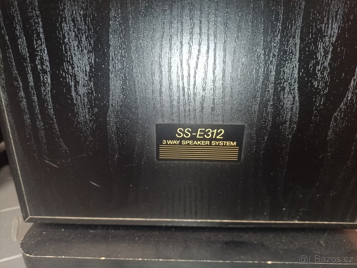 Sony SS- E312 - 2