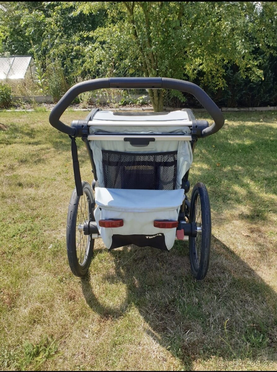 Thule - 2