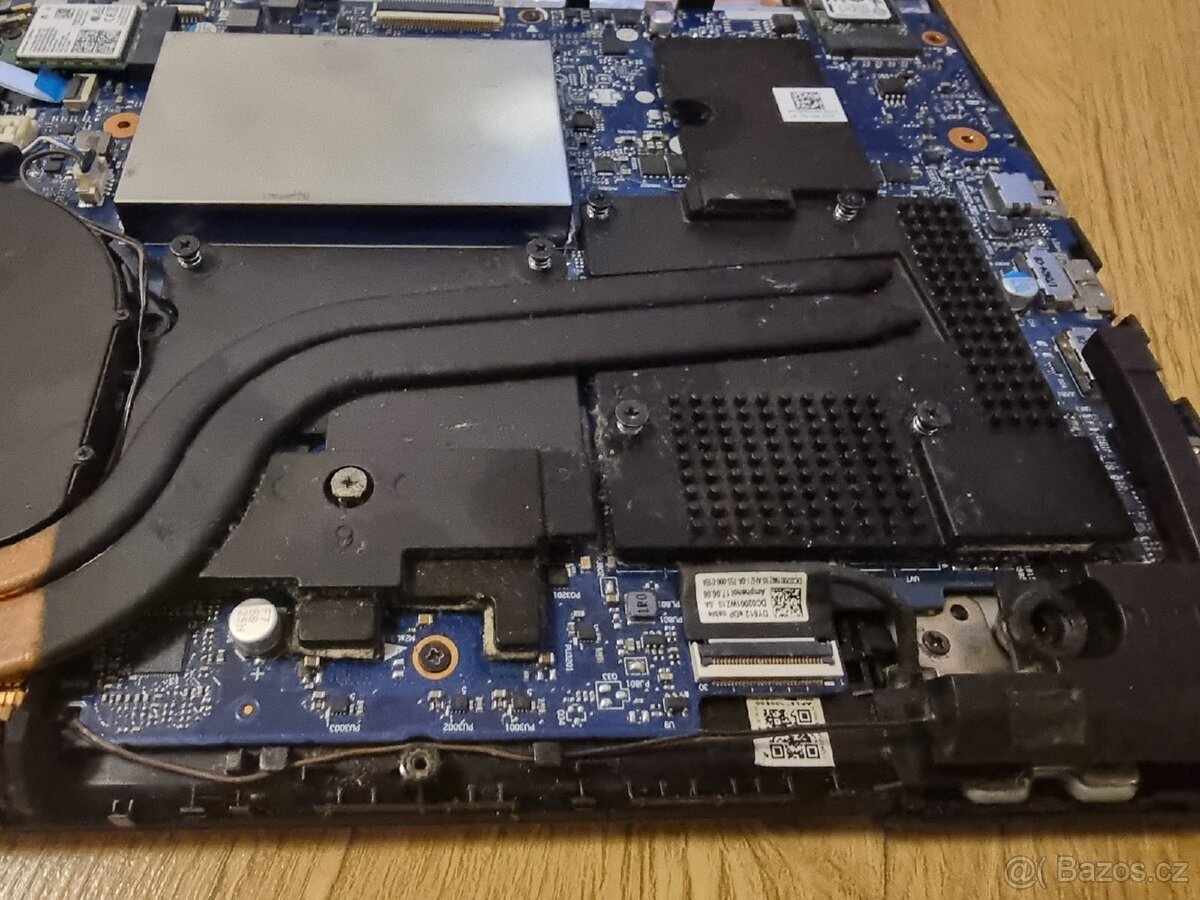 Lenovo legion y520-15ikbn - 2