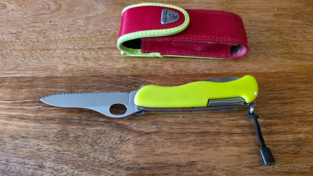Victorinox RescueTool - 2