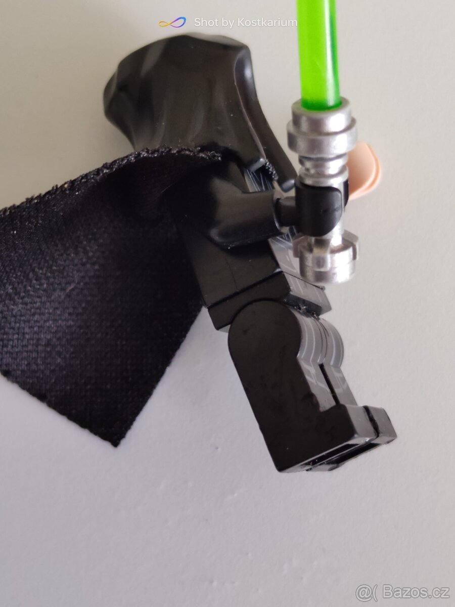 Lego Star Wars set 75324 - 2