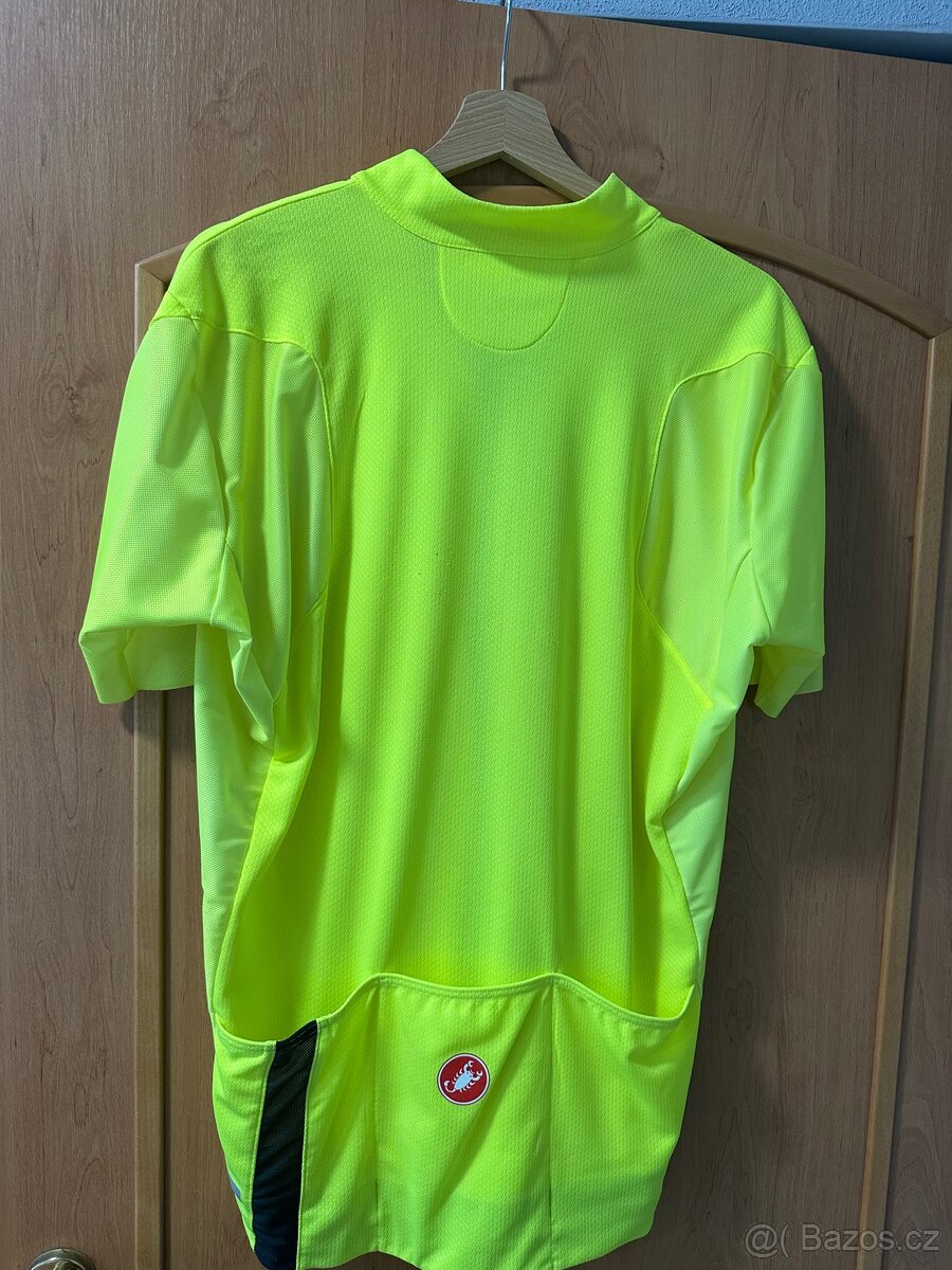 dres Castelli - 2