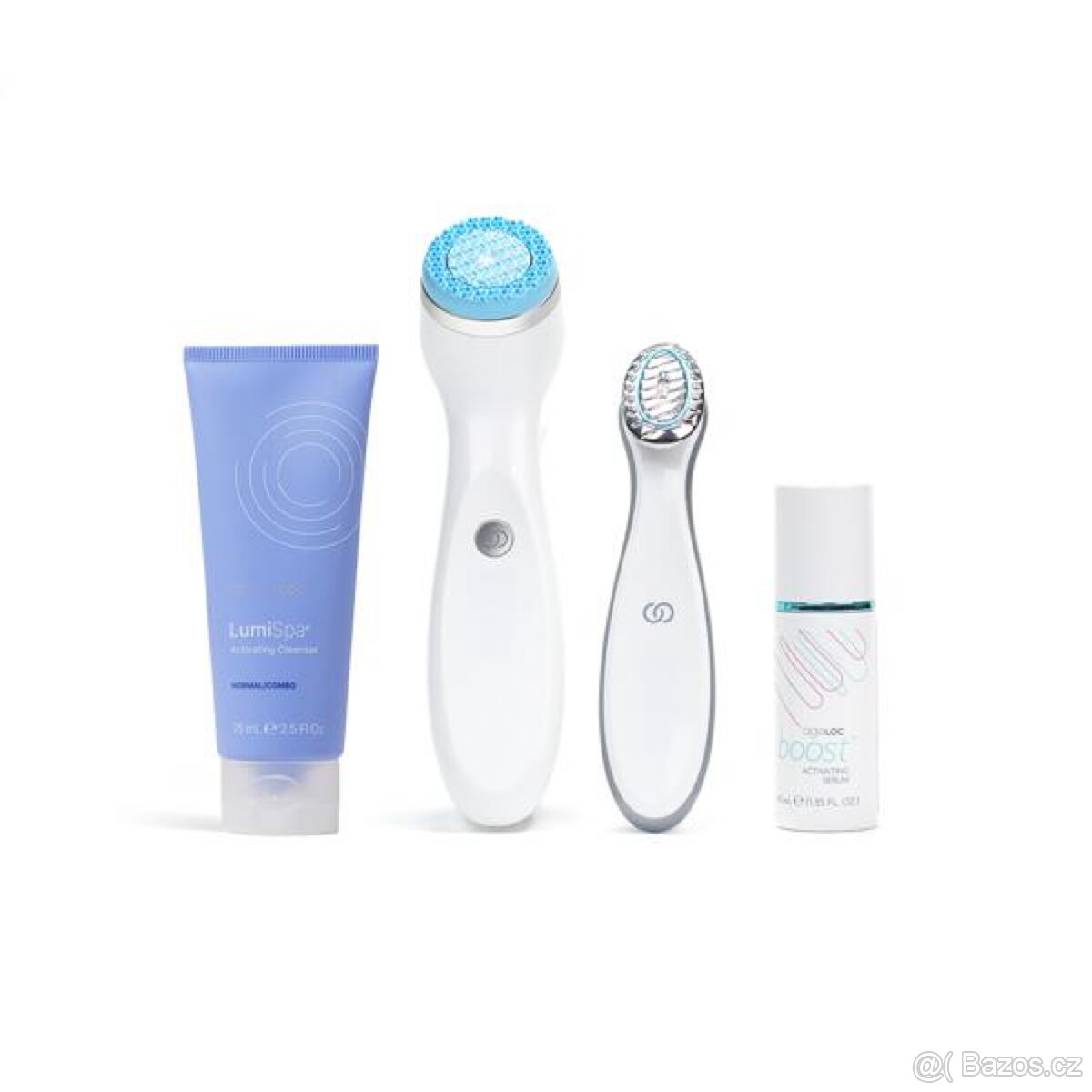 AKCE NuSkin - Lumispa IO + ageLOC Boost + dárek - 2