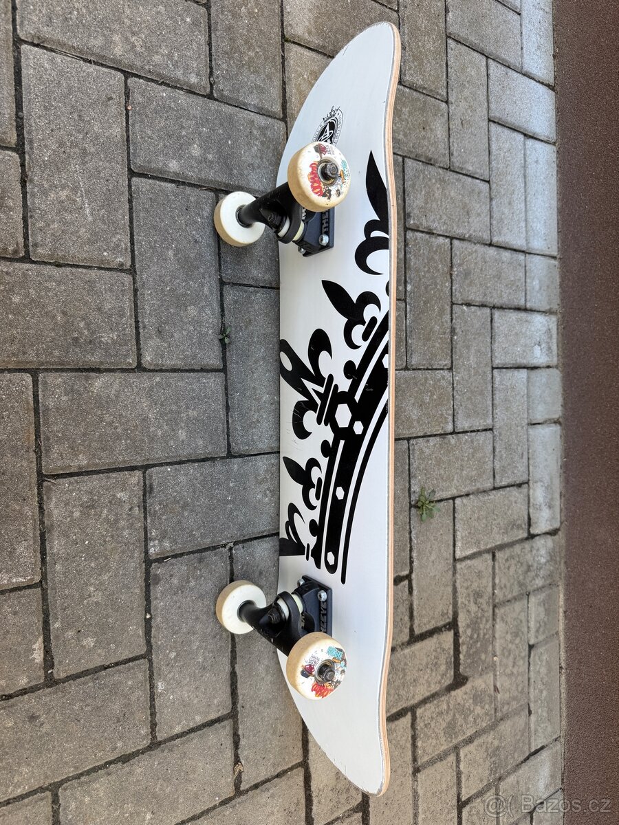 Skateboard - 2