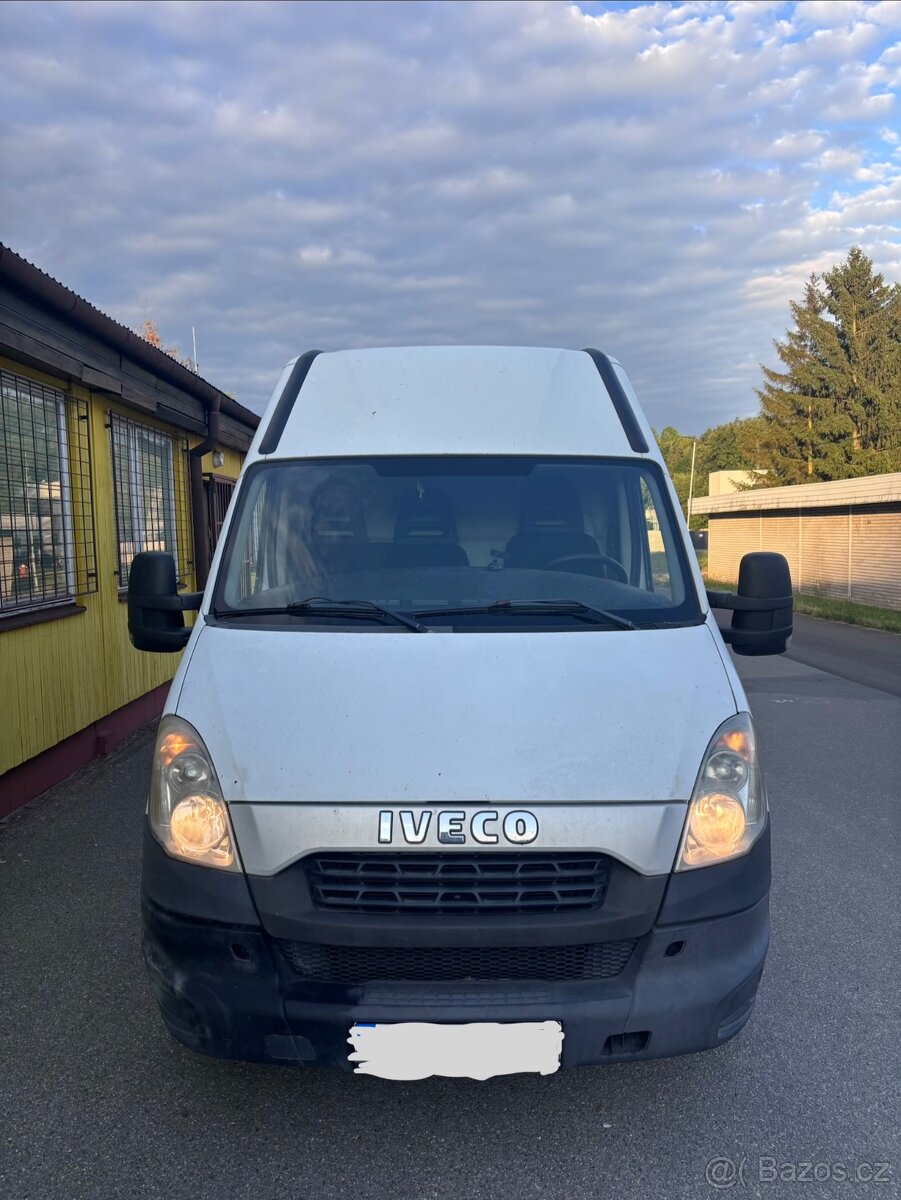 Iveco - 2