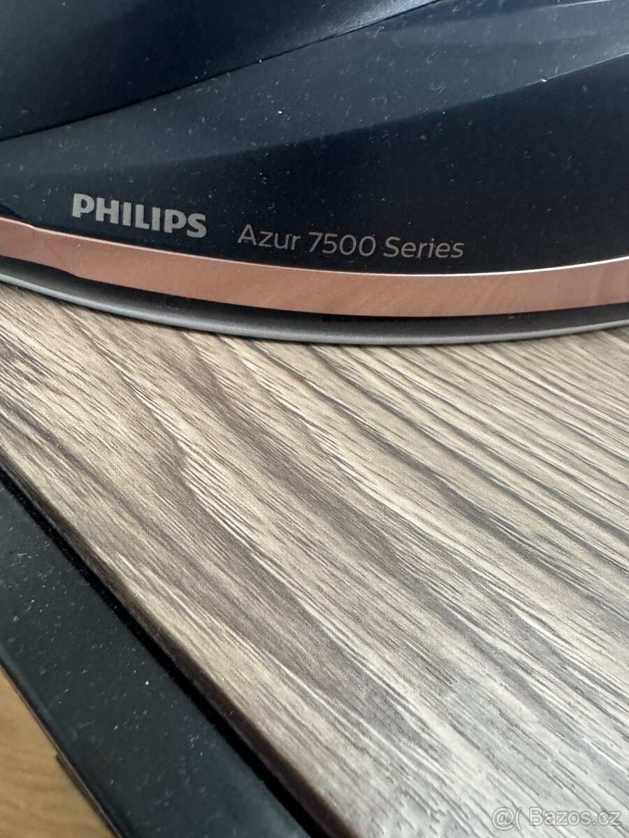 Philips azur 7500 series - 2