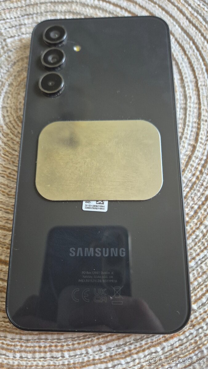 Samsung Galaxy A54 5g - 2