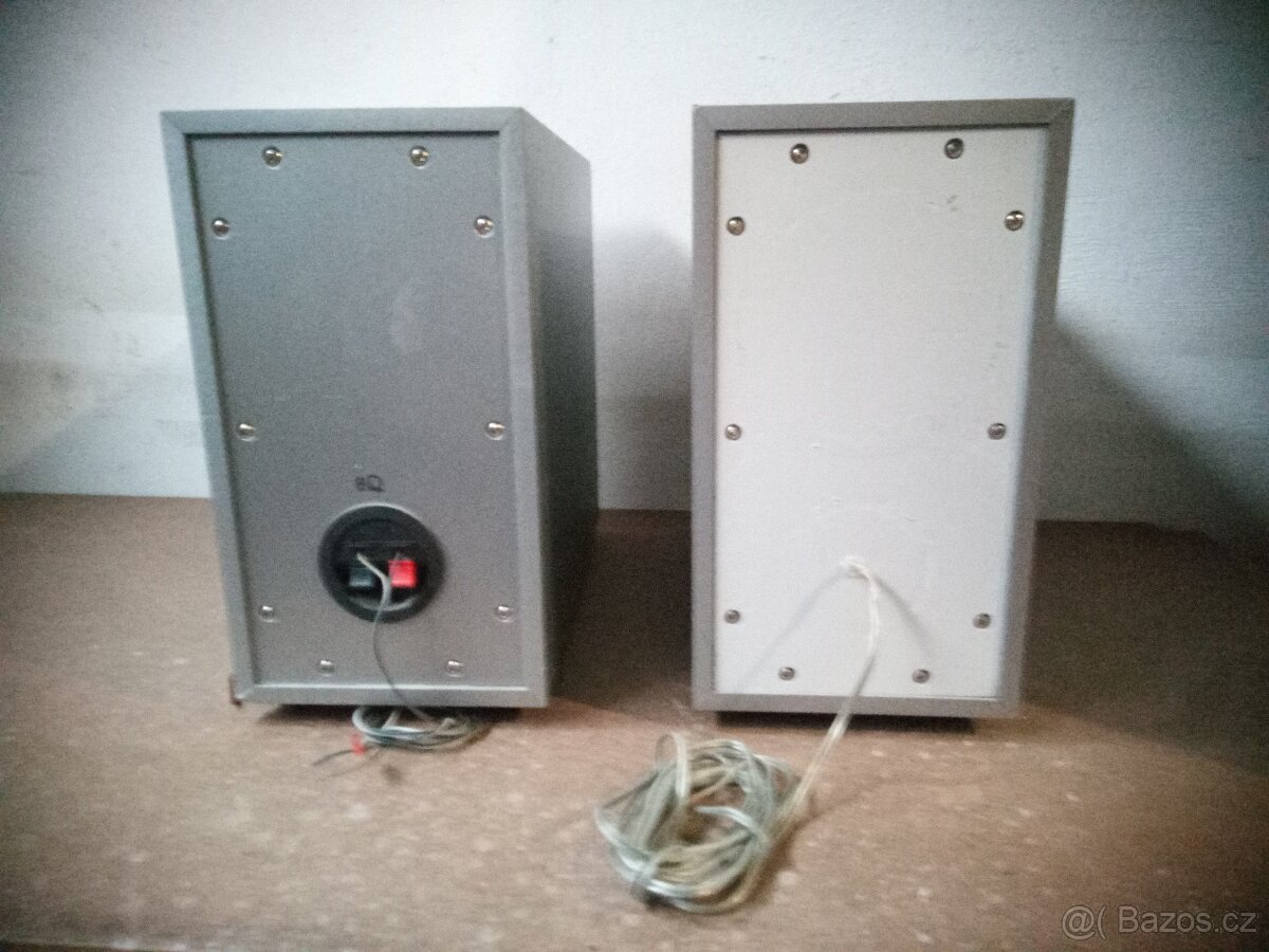 Repro bedny+repáky - 2