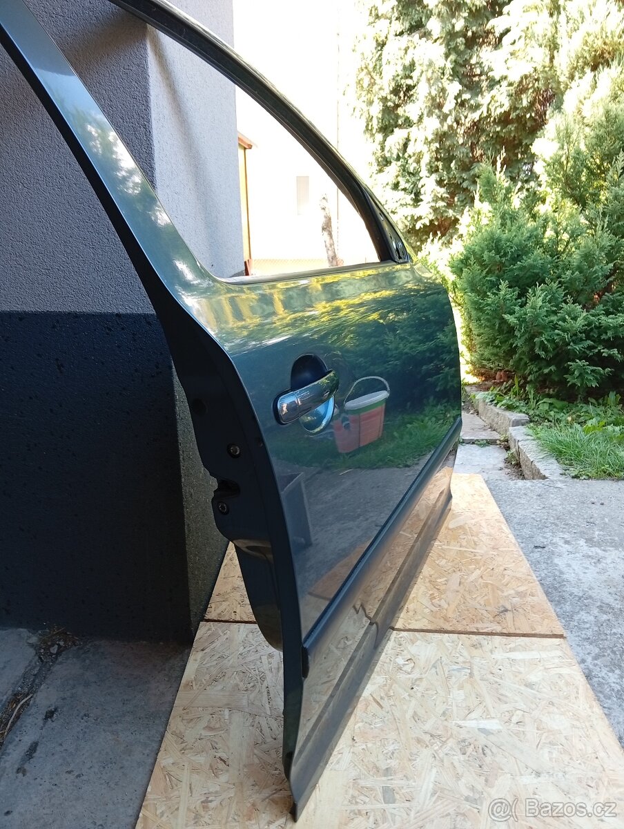 Škoda Octavia 2 PP Dveře - 2
