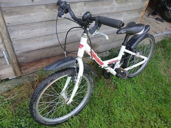 Dětské kolo Maxbike Killen 20" - 2