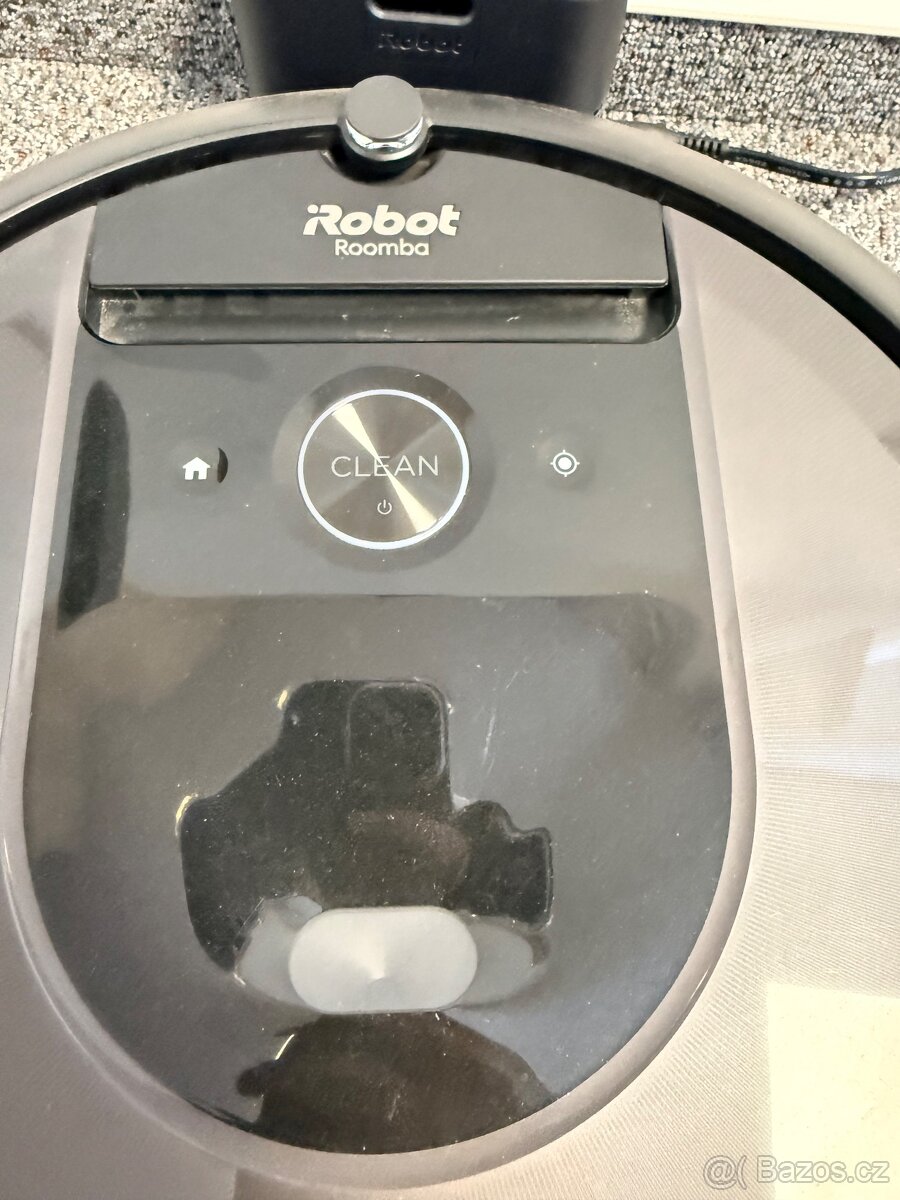 iRobot Roomba – robotický vysavač - 2