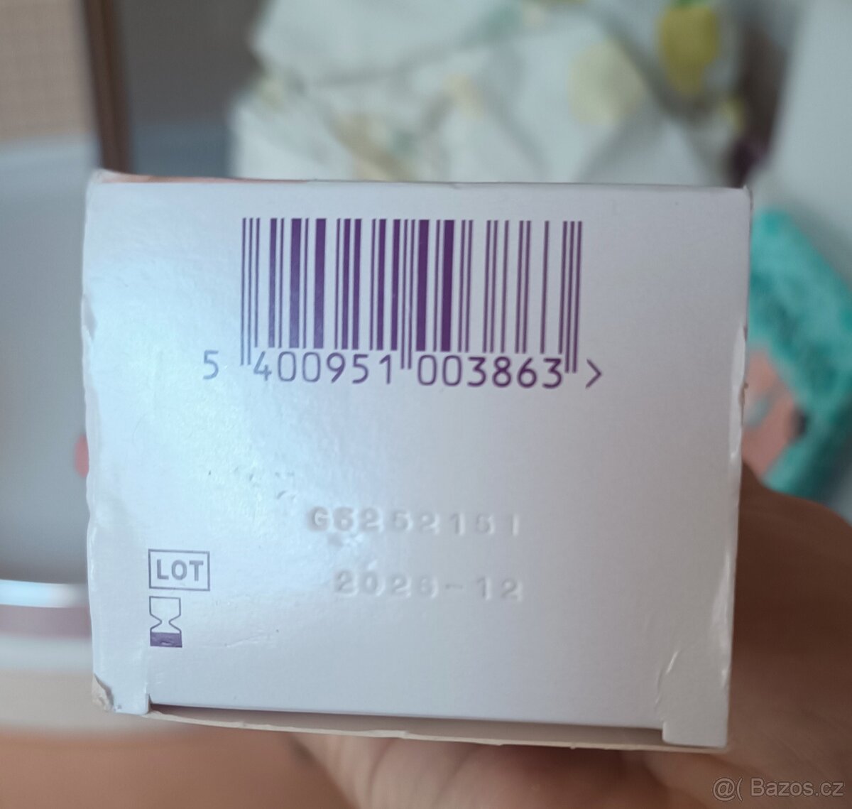 Paranit šampon exp 12/2026 - 2