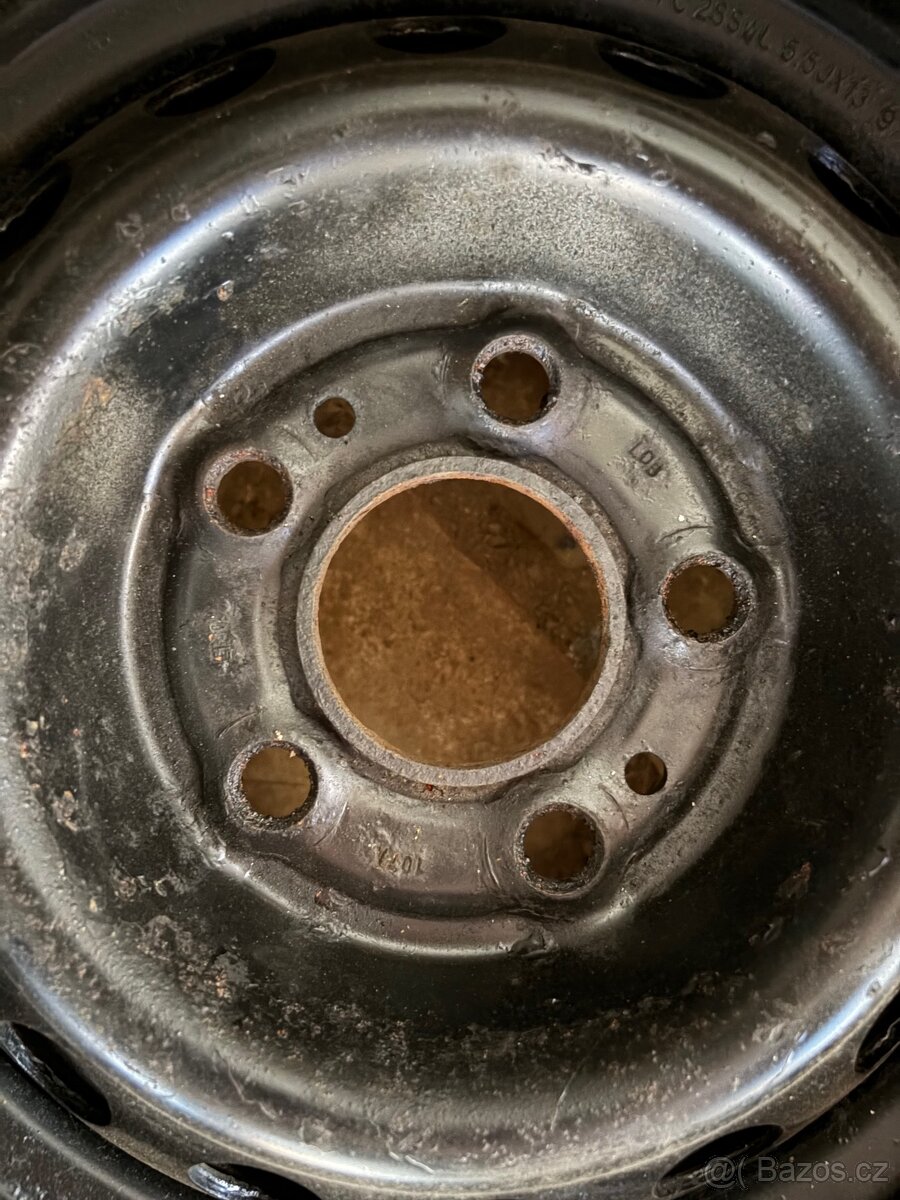 195/50 R13C - 2