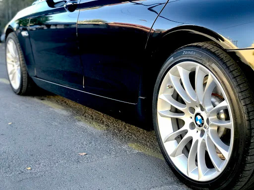 ❗️BMW STYLING 302M R19❗️ - 2