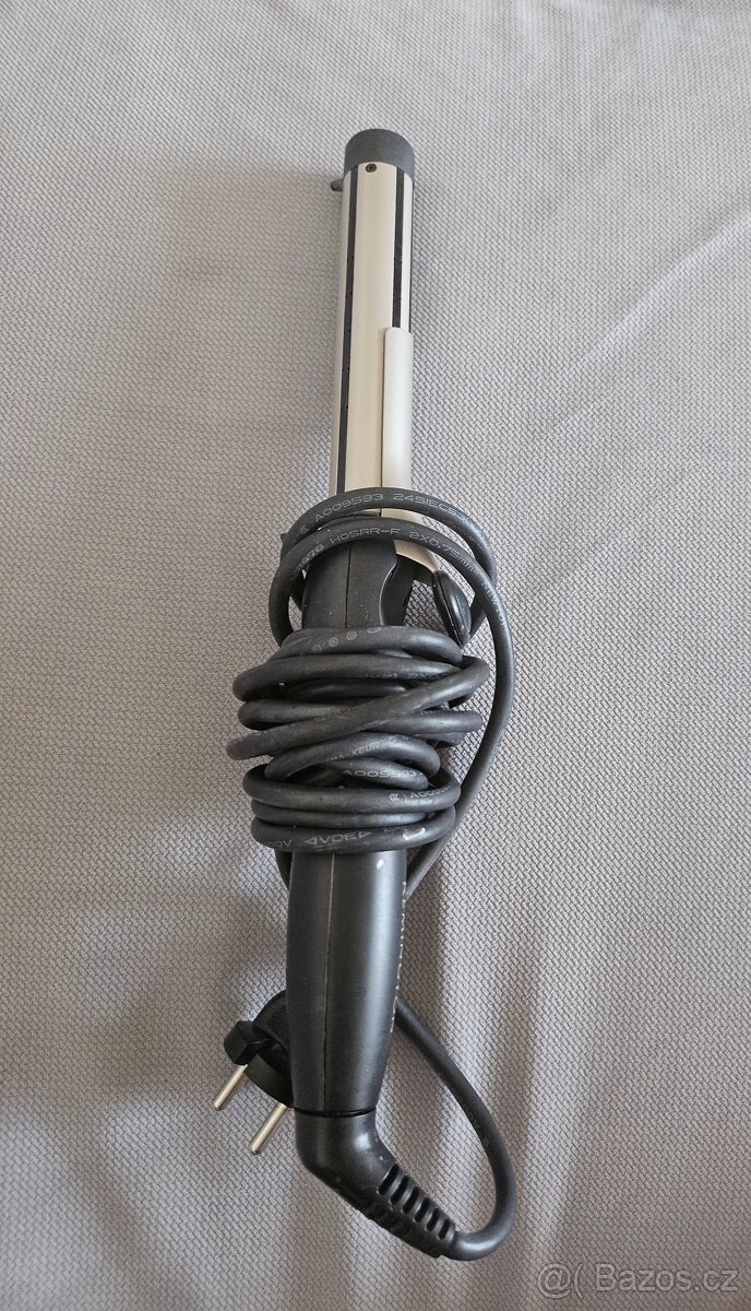 Remington kulma - 2