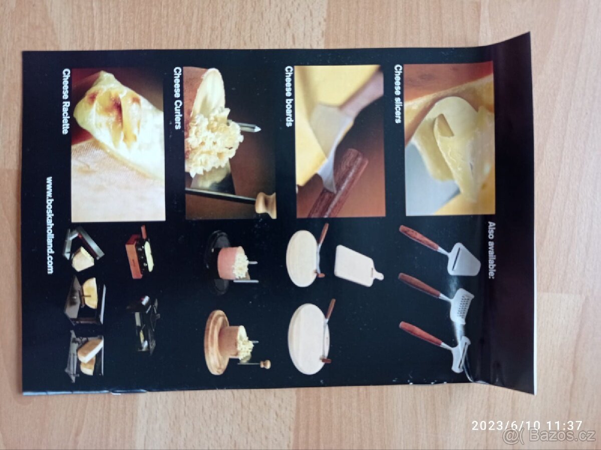 Fondue - 2