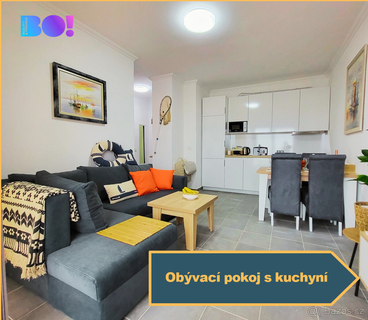 Prodej bytu 2+kk, Drač - 2