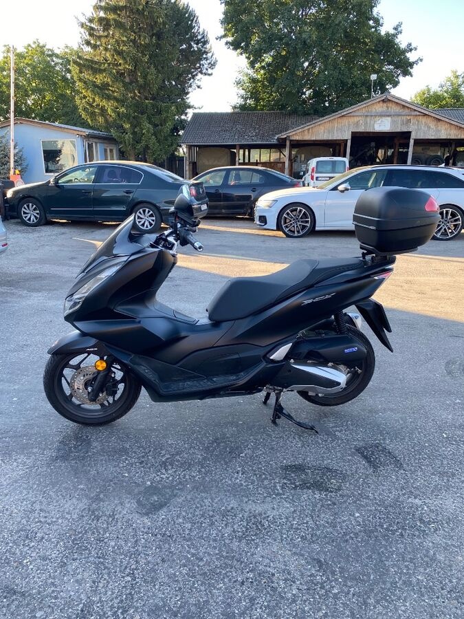 Honda pcx 125 - 2